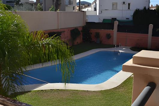 Lägenhet Mirasol Con Parking Privado *