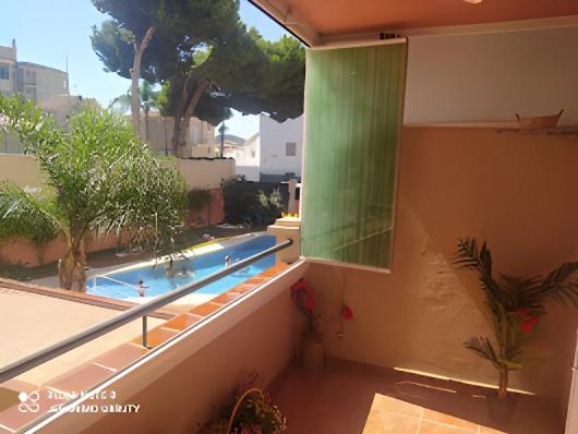 Appartement Mirasol Con Parking Privado *